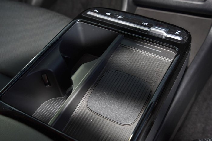 2024 Hyundai Tucson Premium