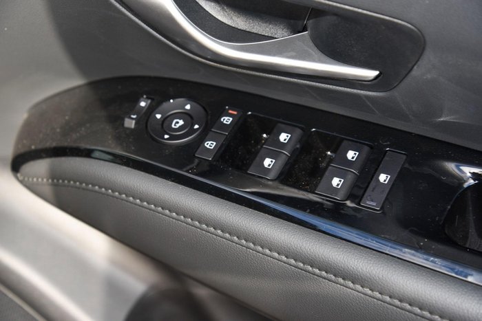 2024 Hyundai Tucson Premium
