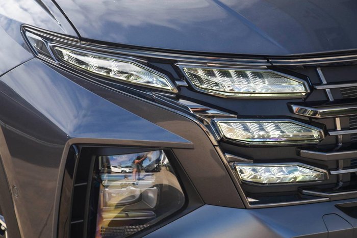 2024 Hyundai Tucson Premium