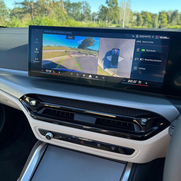 2024 BMW 4 Series M440i xDrive