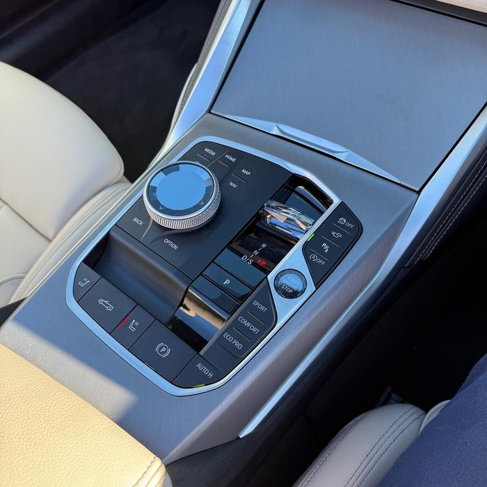 2024 BMW 4 Series M440i xDrive