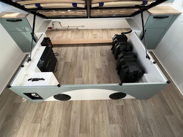 2024 Golf Tourer