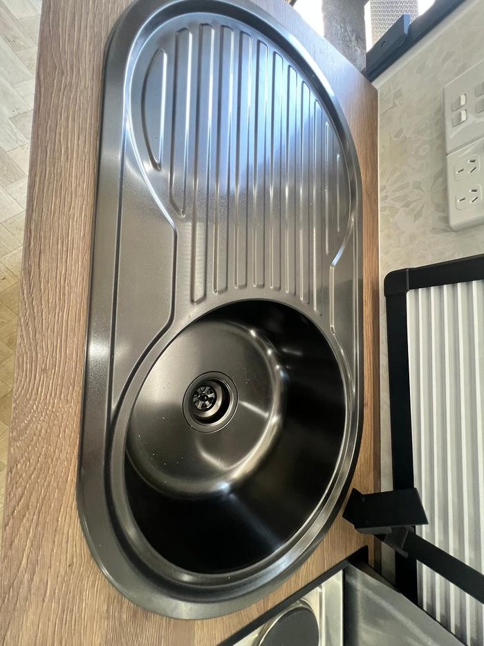 2025 Golf Gtx