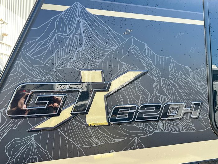2025 Golf Tourer Gt
