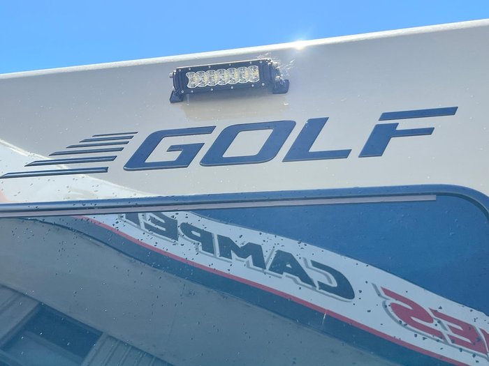 2025 Golf Tourer Gt