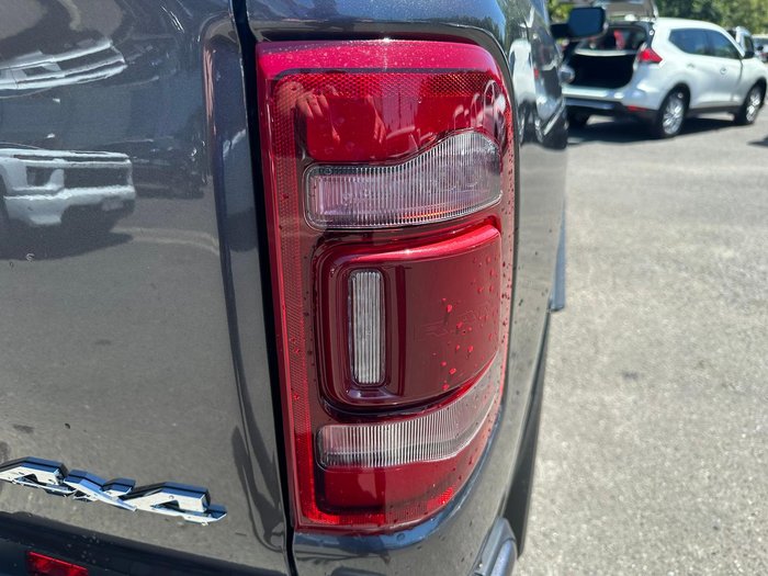 2023 RAM 1500 Laramie Sport RamBox