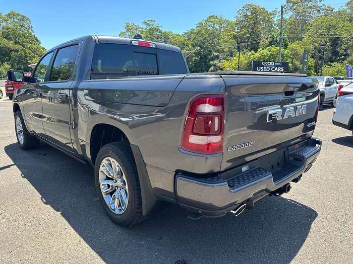 2023 RAM 1500 Laramie Sport RamBox