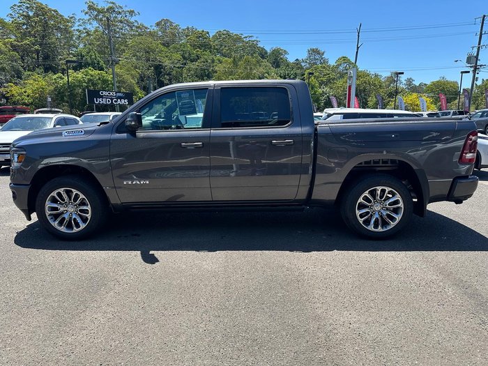 2023 RAM 1500 Laramie Sport RamBox