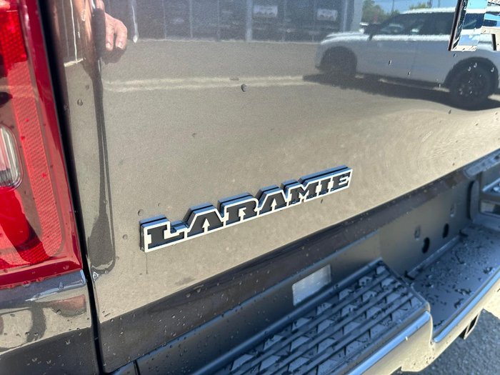2023 RAM 1500 Laramie Sport RamBox