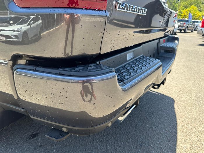 2023 RAM 1500 Laramie Sport RamBox