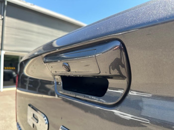 2023 RAM 1500 Laramie Sport RamBox