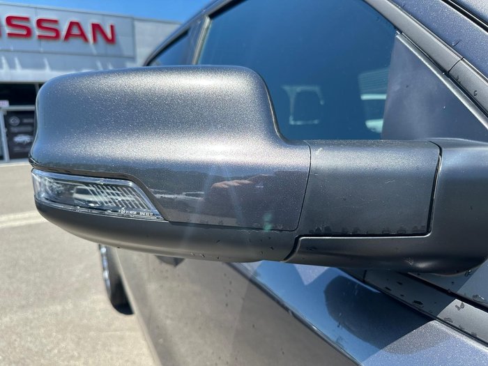 2023 RAM 1500 Laramie Sport RamBox