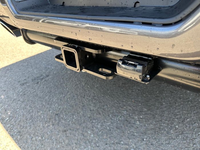 2023 RAM 1500 Laramie Sport RamBox