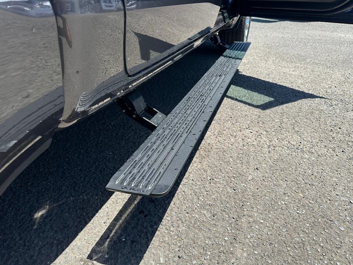 2023 RAM 1500 Laramie Sport RamBox