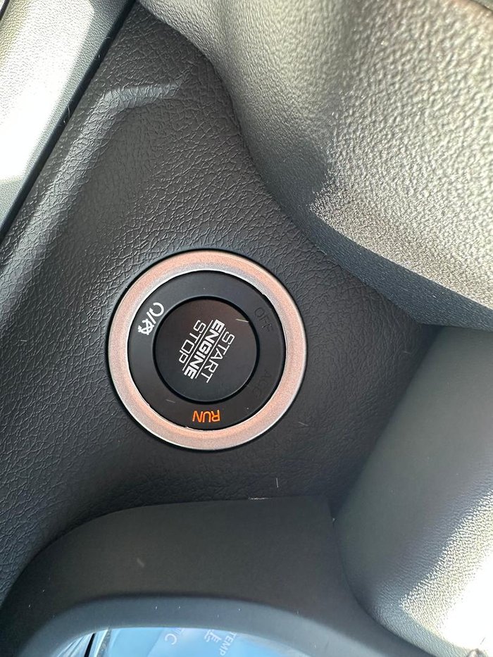 2023 RAM 1500 Laramie Sport RamBox