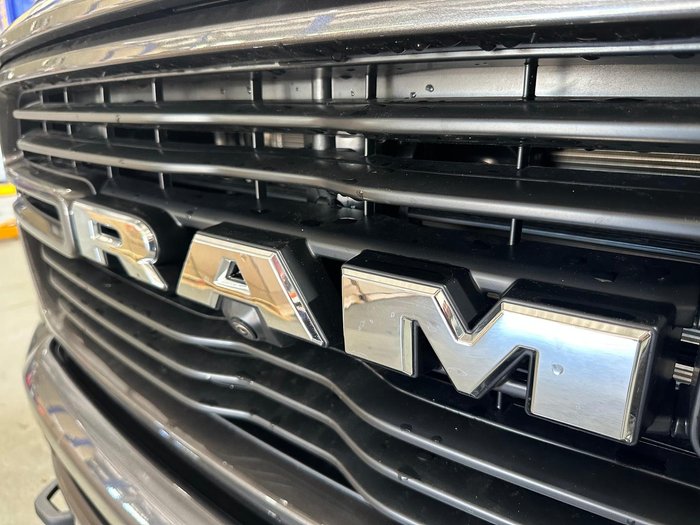 2023 RAM 1500 Laramie Sport RamBox