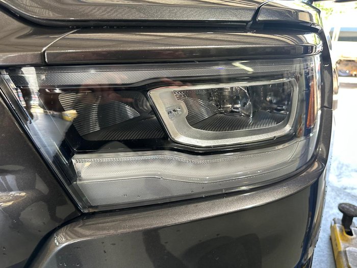 2023 RAM 1500 Laramie Sport RamBox