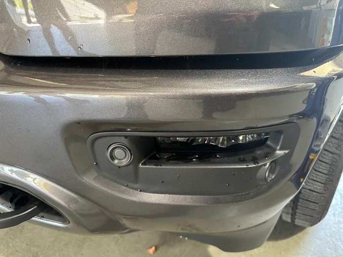 2023 RAM 1500 Laramie Sport RamBox