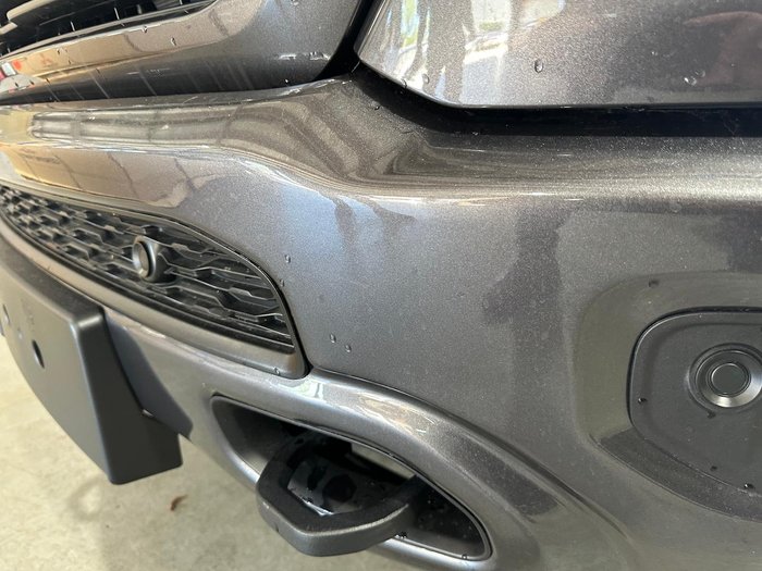 2023 RAM 1500 Laramie Sport RamBox