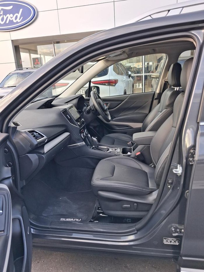 2024 Subaru Forester 2.5i-S