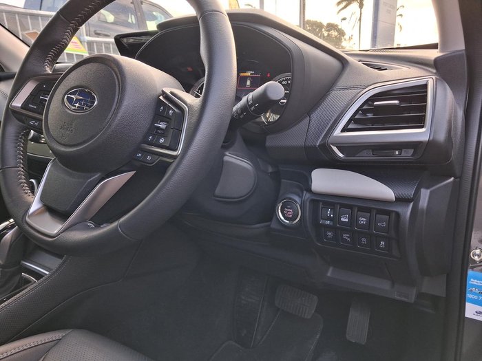 2024 Subaru Forester 2.5i-S