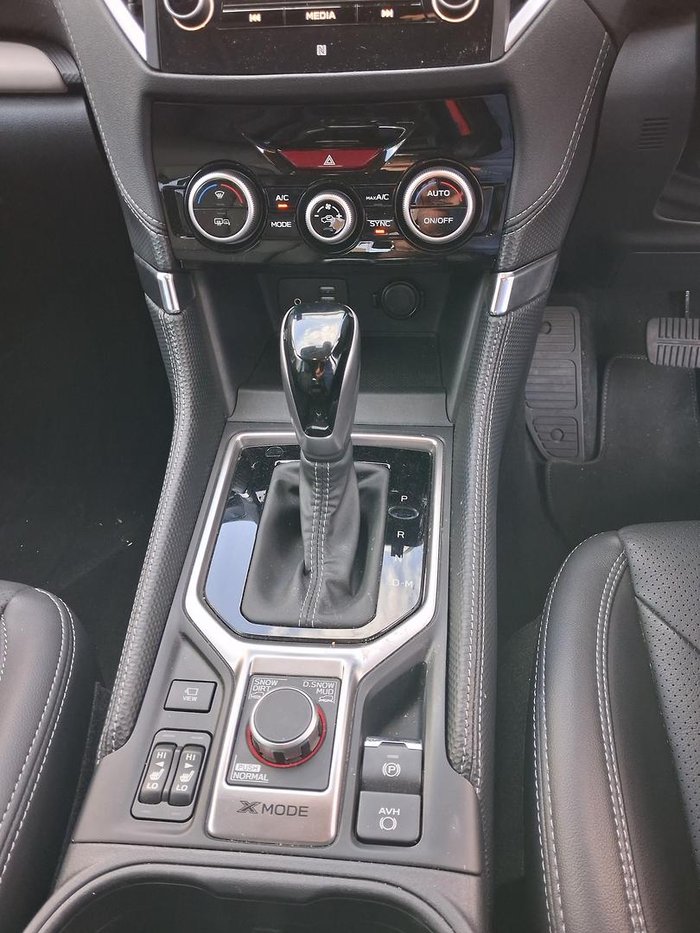 2024 Subaru Forester 2.5i-S