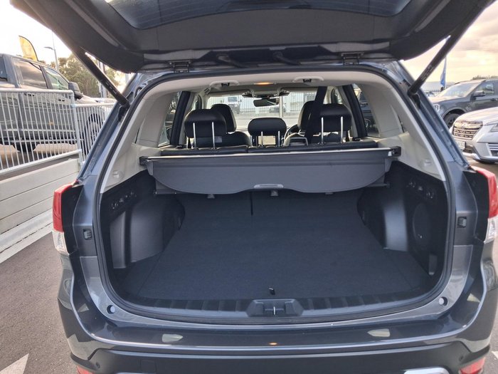 2024 Subaru Forester 2.5i-S