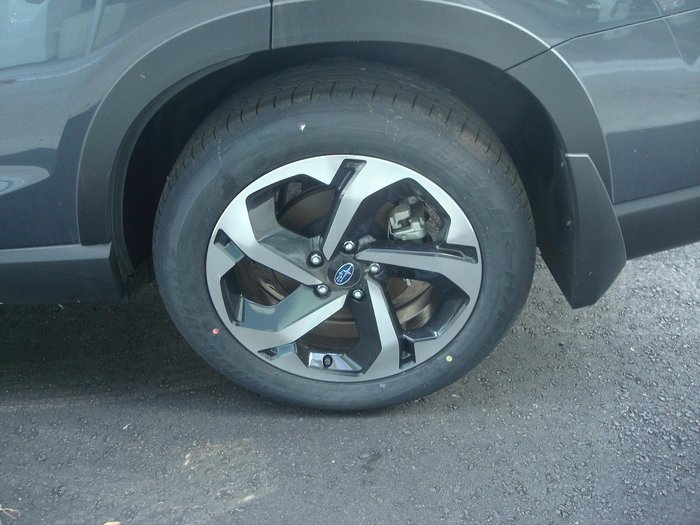 2024 Subaru Forester 2.5i-S