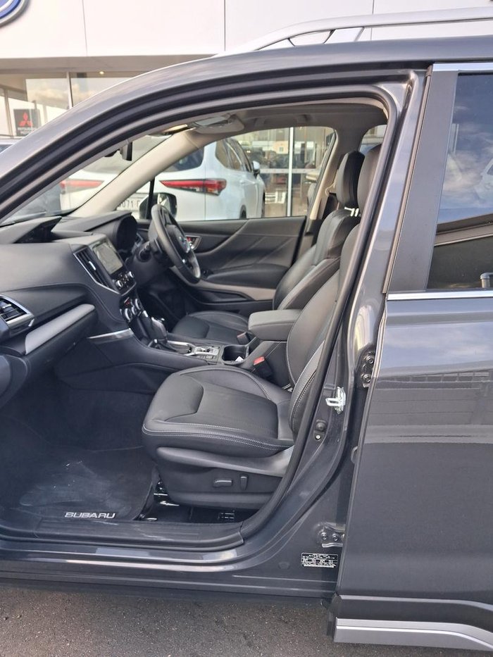 2024 Subaru Forester 2.5i-S