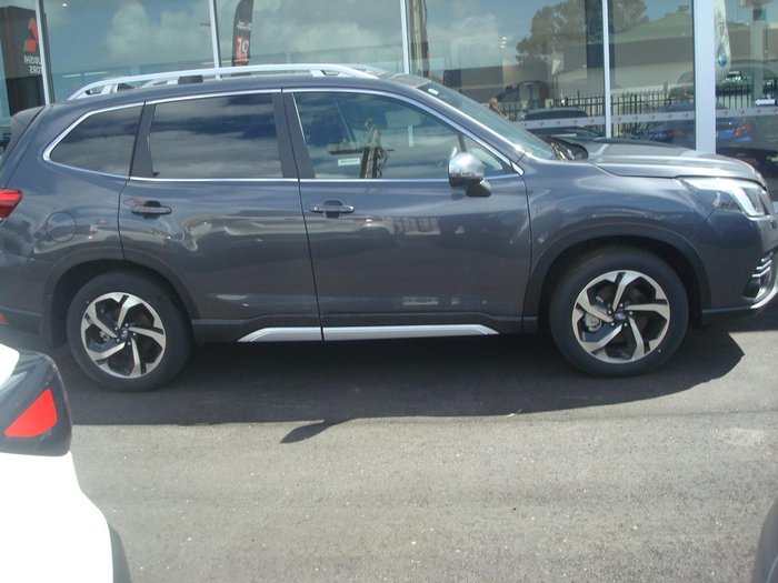 2024 Subaru Forester 2.5i-S