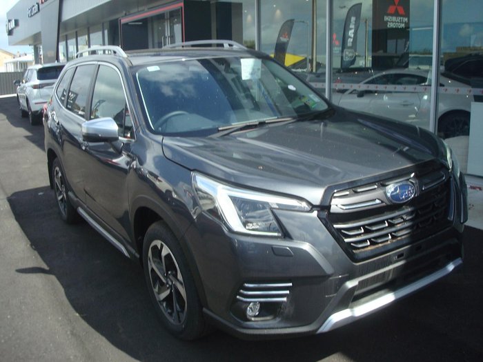 2024 Subaru Forester 2.5i-S