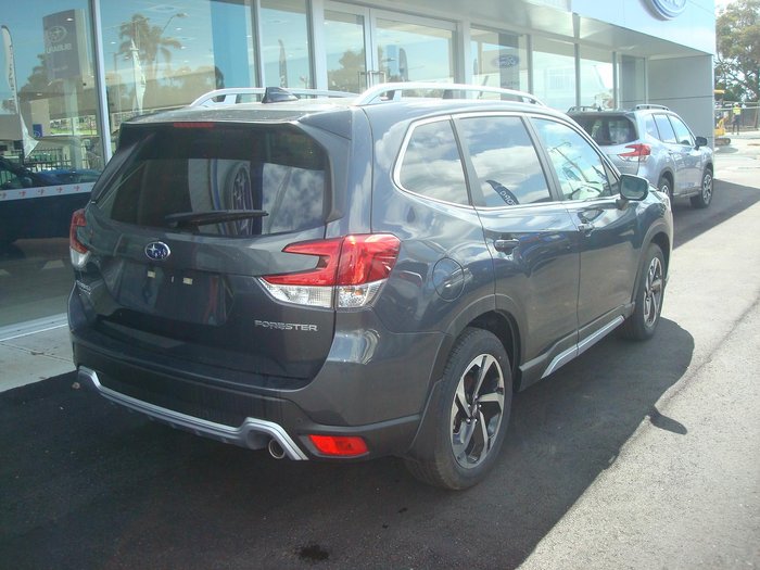 2024 Subaru Forester 2.5i-S