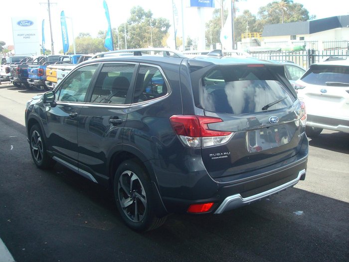 2024 Subaru Forester 2.5i-S