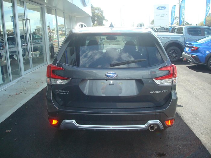 2024 Subaru Forester 2.5i-S