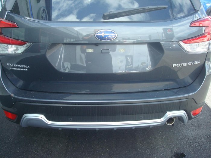 2024 Subaru Forester 2.5i-S