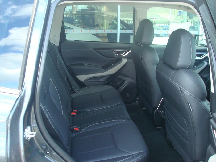 2024 Subaru Forester 2.5i-S