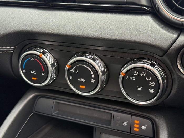 2024 Mazda MX-5 G20 GT