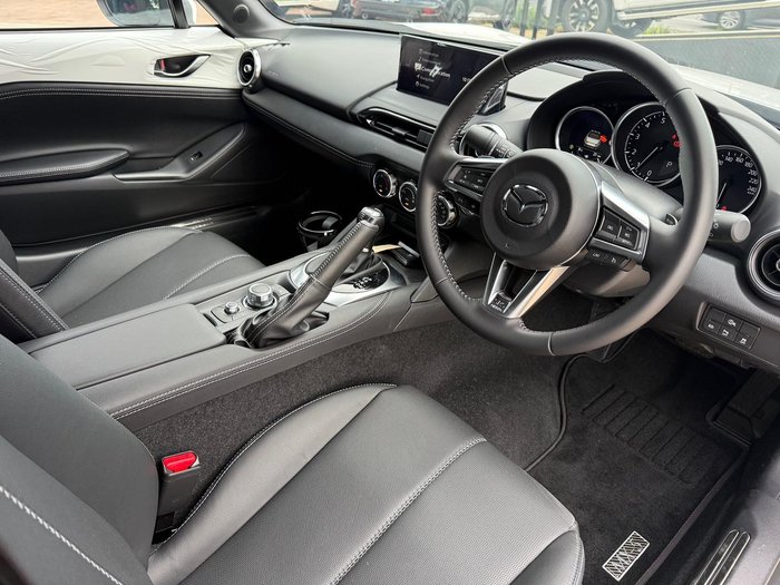 2024 Mazda MX-5 G20 GT