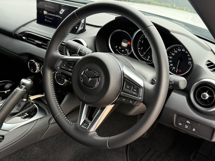 2024 Mazda MX-5 G20 GT