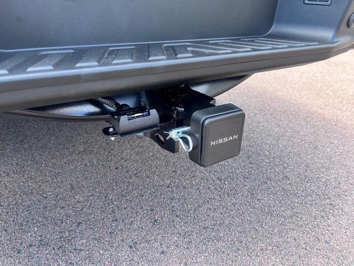 2024 Nissan Navara PRO-4X