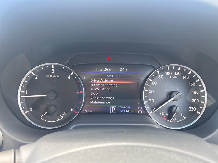 2024 Nissan Navara PRO-4X