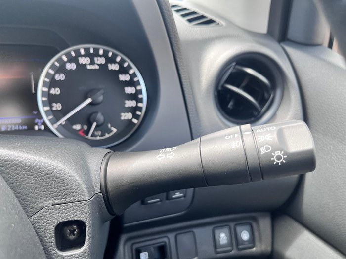 2024 Nissan Navara PRO-4X