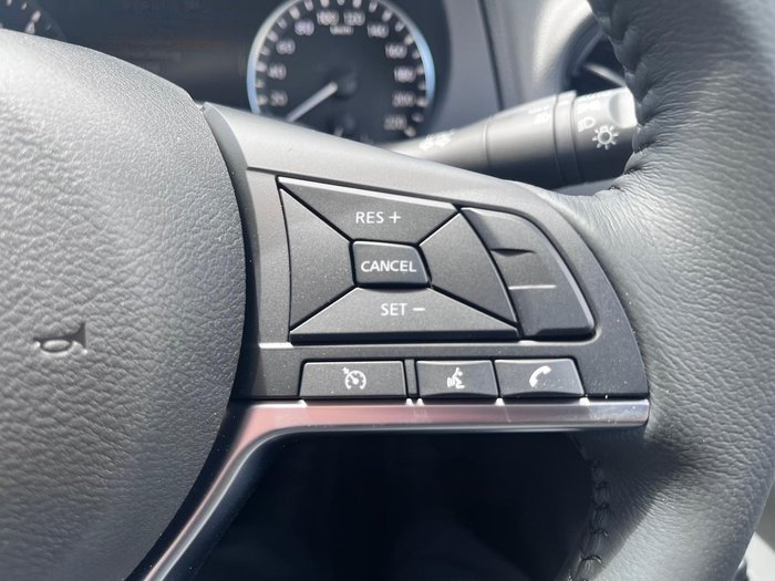 2024 Nissan Navara PRO-4X