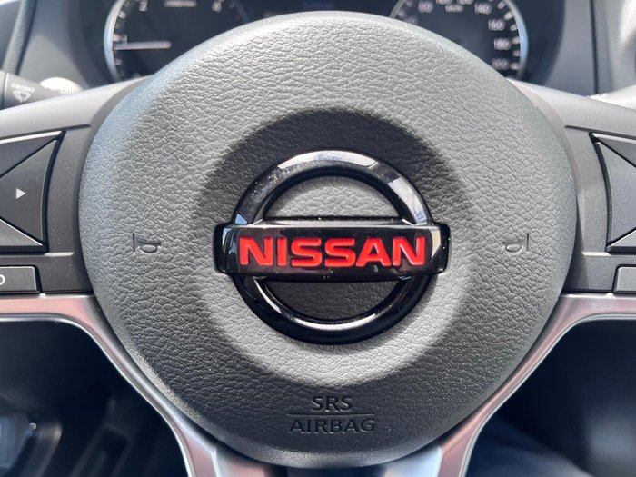 2024 Nissan Navara PRO-4X