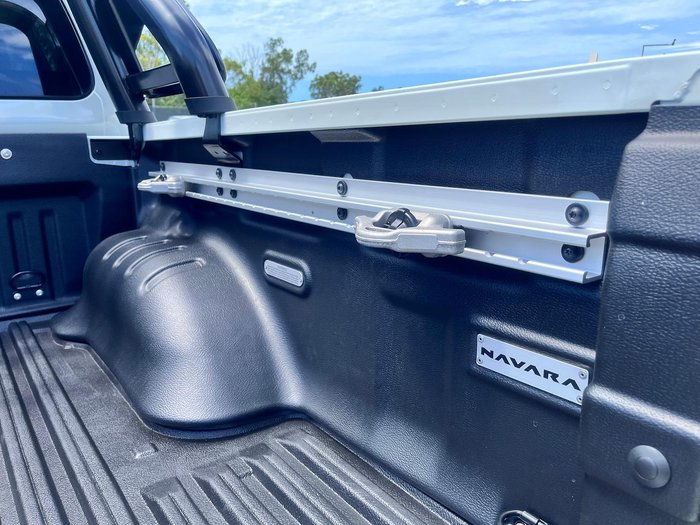2024 Nissan Navara PRO-4X