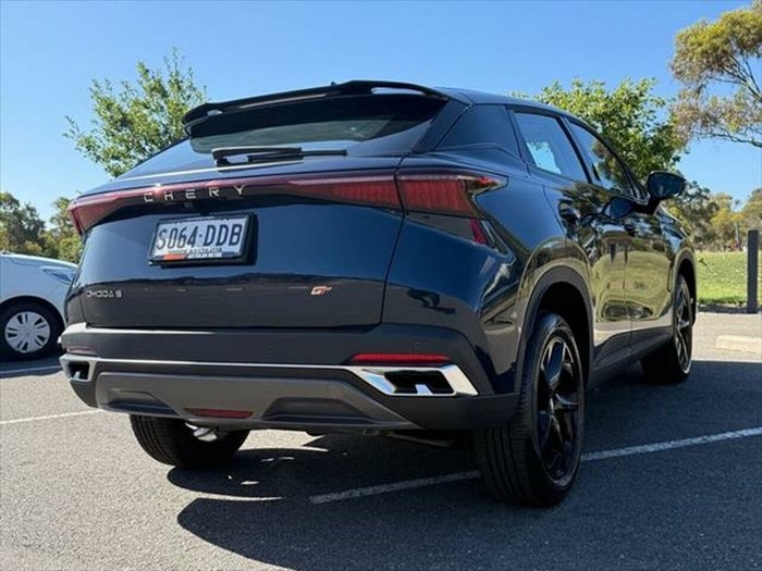 2024 Chery OMODA 5 GT AWD