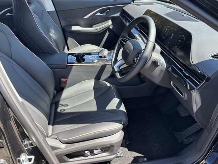 2024 Chery OMODA 5 GT AWD