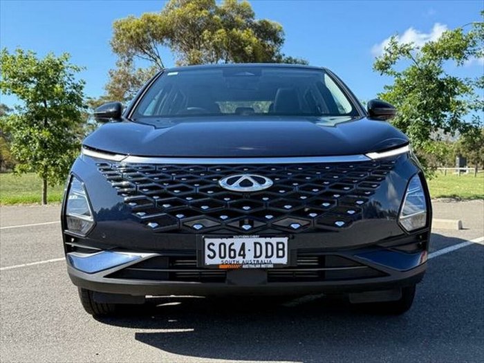 2024 Chery OMODA 5 GT AWD