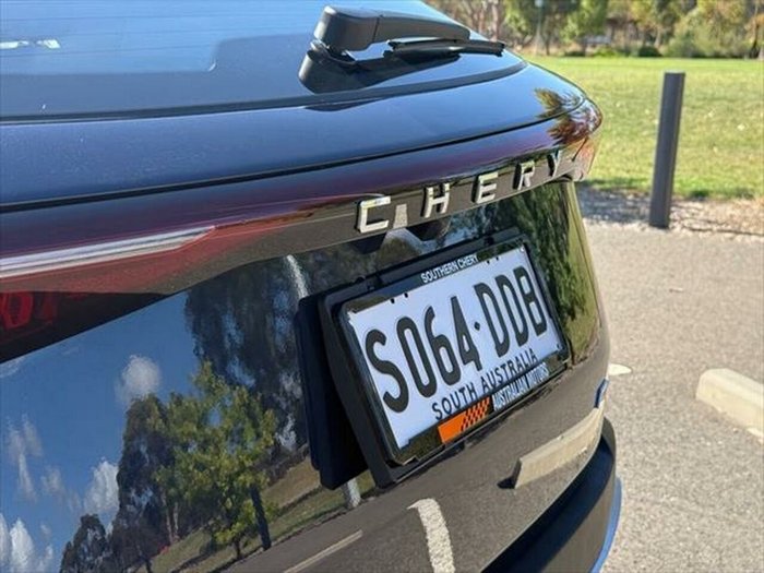 2024 Chery OMODA 5 GT AWD