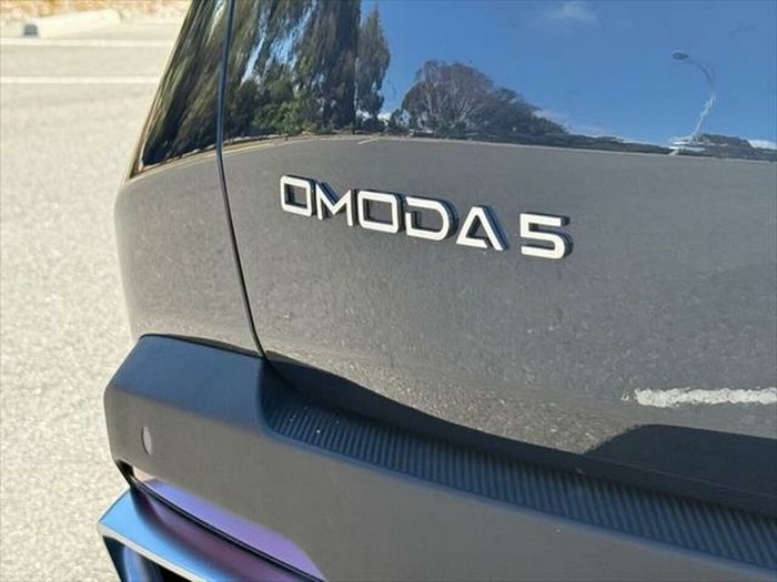 2024 Chery OMODA 5 GT AWD